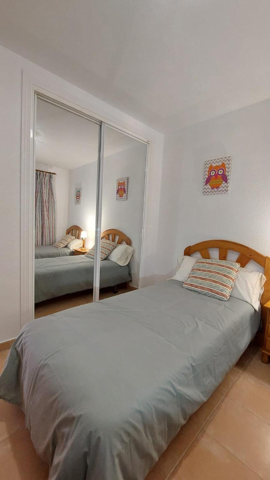 Vv Los Balconcitos 32 Los Cancajos 下布雷尼亚 外观 照片