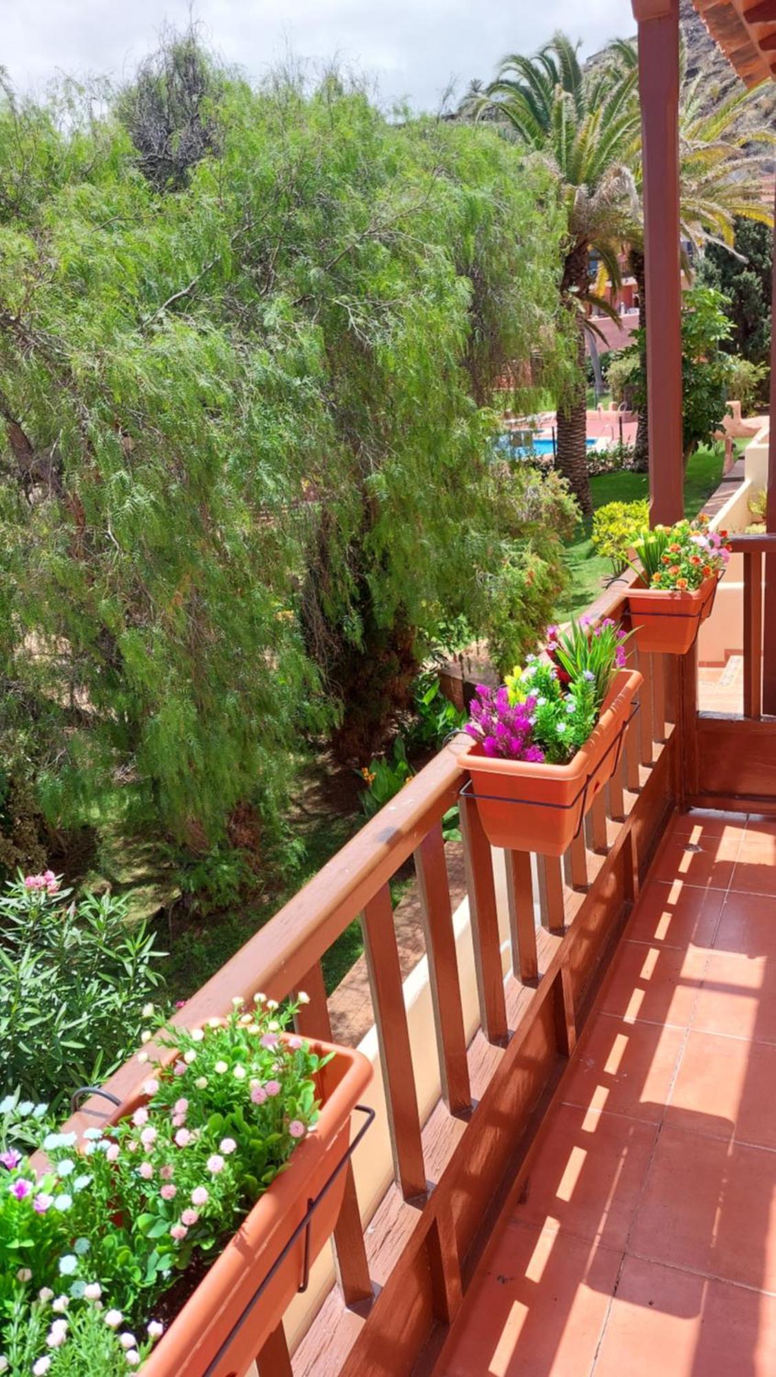 Vv Los Balconcitos 32 Los Cancajos 下布雷尼亚 外观 照片